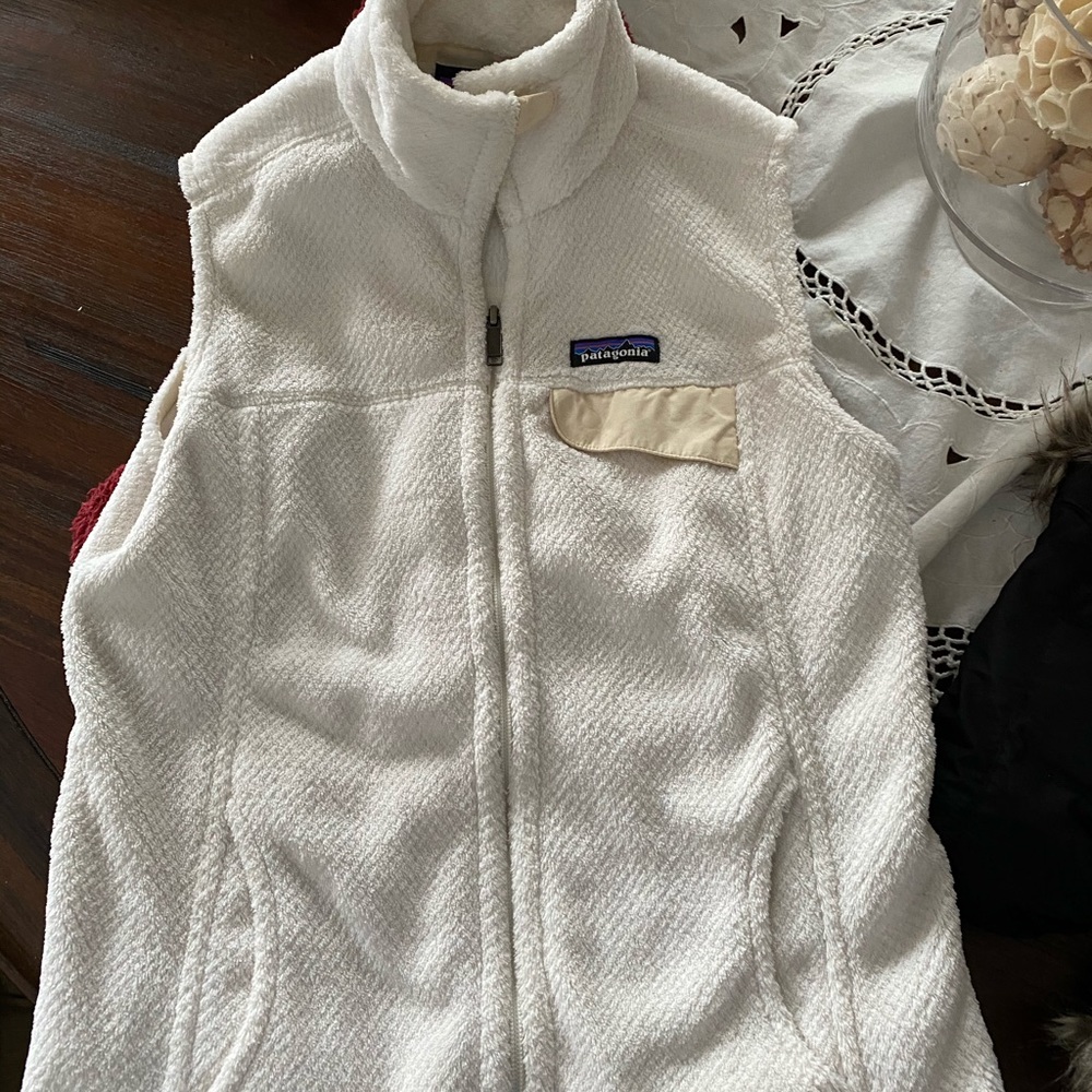 Gently Used Patagonia